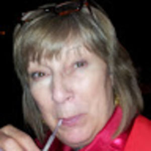 Meet your Posher, Ann